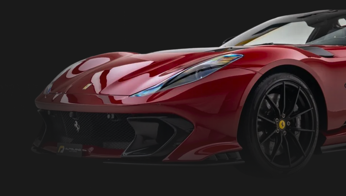 Choose your <br> luxury car today